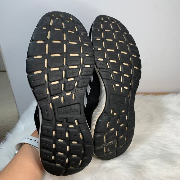 Adidas Women's Athletic Shoes size 7.5 - Picture 6 of 9